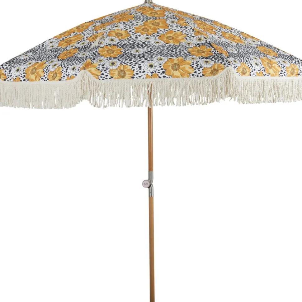 Aurinkovarjo Brafab Gatsby, Ø185x230cm