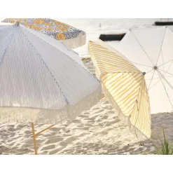 Aurinkovarjo Brafab Gatsby, Ø185x230cm