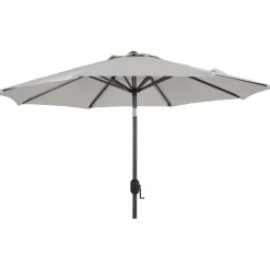 Aurinkovarjo Cambre Ø250cm beige