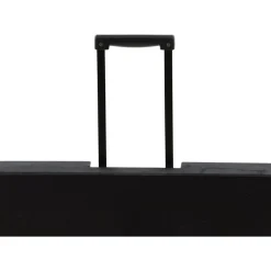 Aurinkovarjon jalka Venture Home Stathera, neliskulmainen, 40kg, musta graniitti