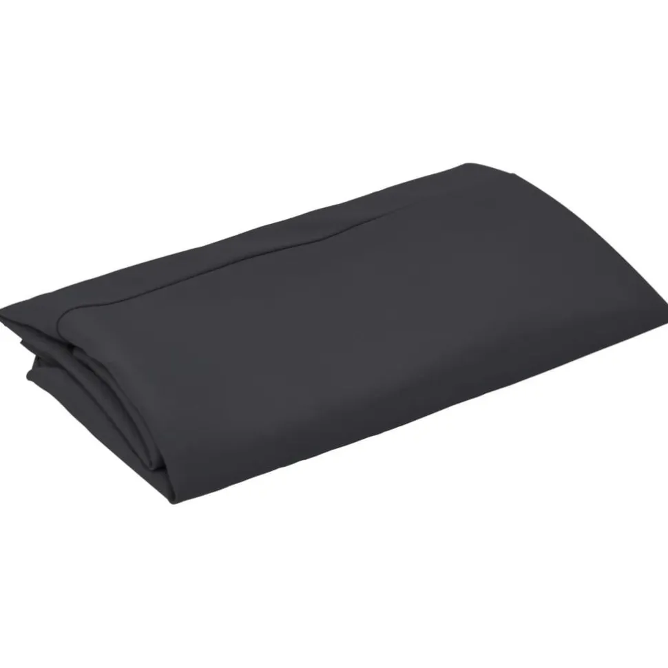 Aurinkovarjon vaihtokangas, halkaisija 300/350 cm, eri värejä ja kokoja (09960)