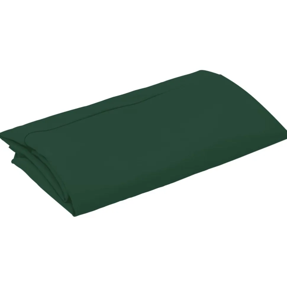 Aurinkovarjon vaihtokangas, halkaisija 300/350 cm, eri värejä ja kokoja (09960)