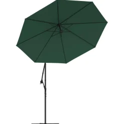 Aurinkovarjon vaihtokangas, halkaisija 300/350 cm, eri värejä ja kokoja (09960)