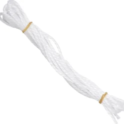Aurinkovarjo purje HDPE kolmikulmainen 3.6x3.6x3.6 m beige