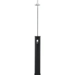 Aurinkovoimasuihku 214 cm 20l musta