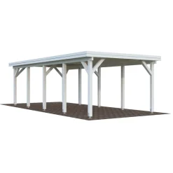 Autokatos Palmako Karl, 23,1m² CP3676
