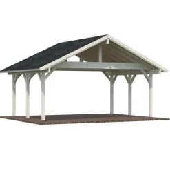 Autokatos Palmako Robert, 20,6m² CP5637