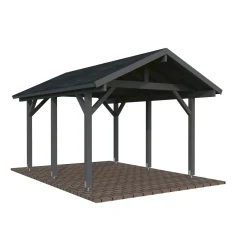 Autokatos Palmako Robert, 11,7m² CP3237