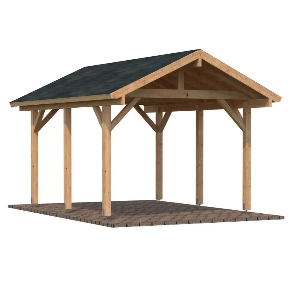 Autokatos Palmako Robert, 11,7m² CP3237