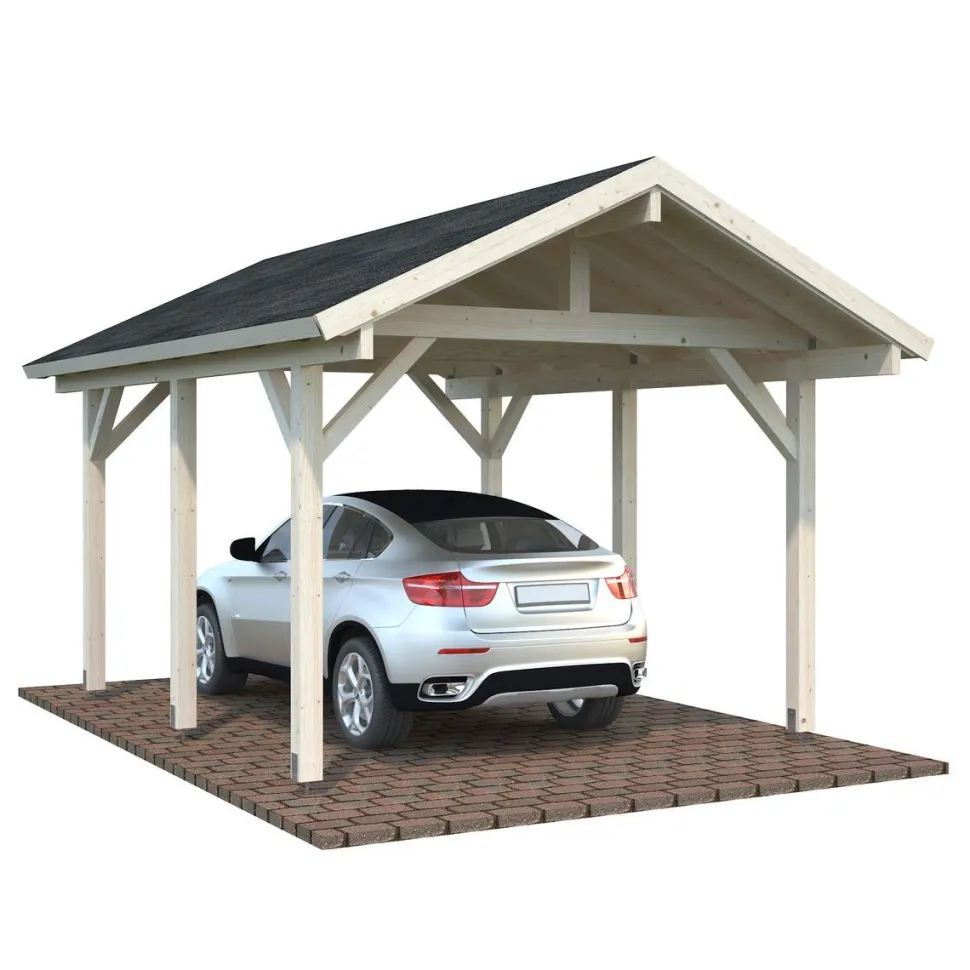 Autokatos Palmako Robert, 11,7m² CP3237