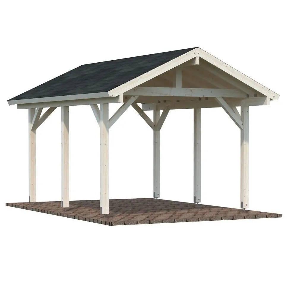 Autokatos Palmako Robert, 11,7m² CP3237