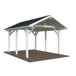 Autokatos Palmako Robert, 11,7m² CP3237