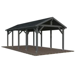 Autokatos Palmako Robert 23,1 m2 CP3273