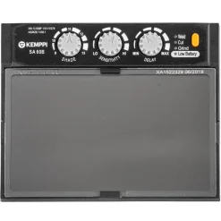 Automaattihitsauslasi Kemppi 90x110 mm
