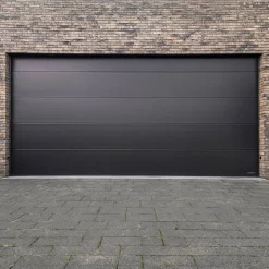 Autotallinovi ilman moottoria Nordic Home, eri kokoja ja värejä