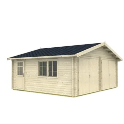 Autotalli Tene D 40, 29.3m²