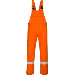 Avohaalari Portwest FR27 Bizflame Plus oranssi