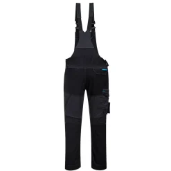 Avotyöhaalari Portwest T704 WX3 harmaa