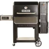 BBQ-hiiligrilli/savustin Masterbuilt Gravity Series 1050, digitaalinen, wifi-ohjattava