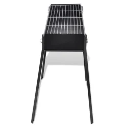 BBQ hiiligrilli 75x28 cm