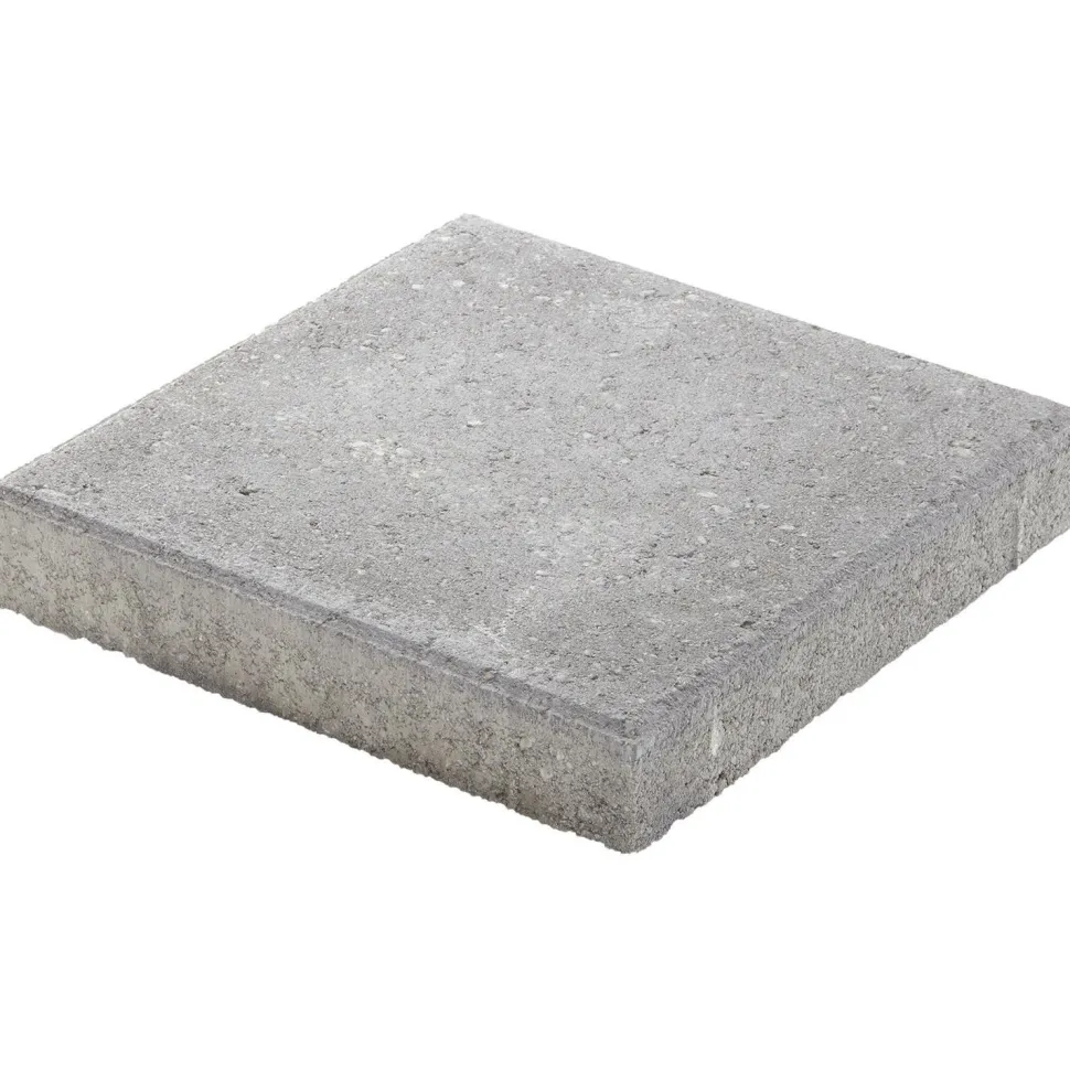 Betonilaatta Lakka BL-505 500 x 500 x 50 mm harmaa