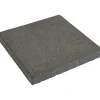 Betonilaatta 300x300x50 mm sileä musta