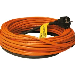 Betonin kovetuskaapeli BHS 85 M 3500W 230V