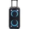 Bilekaiutin Nedis SPPT2480BK Bluetooth 240W