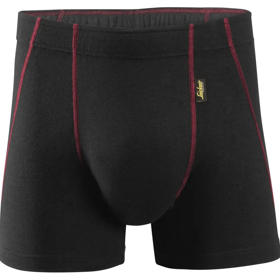 Bokserit Snickers Workwear 9463 ProtecWork