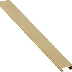 Boordilista Euroshrink alumiini 220a, 20mm x 2.5m, eri värejä