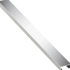 Boordilista Euroshrink alumiini 220a, 20mm x 2.5m, eri värejä