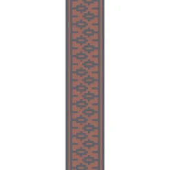Boordi Långelid/Von Brömssen Falun, non-woven, graafinen/geometrinen
