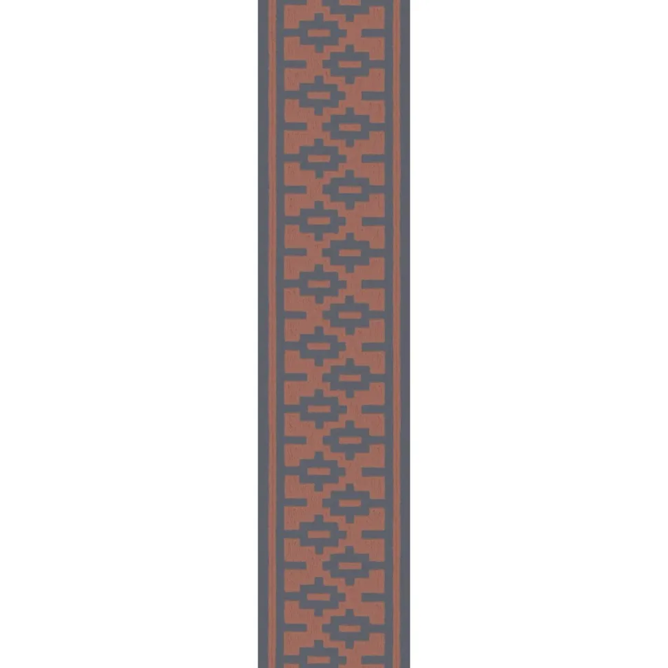 Boordi Långelid/Von Brömssen Falun, non-woven, graafinen/geometrinen