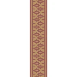 Boordi Långelid/Von Brömssen Falun, non-woven, graafinen/geometrinen