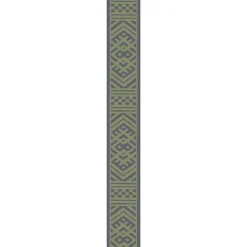 Boordi Långelid/Von Brömssen Leksand, non-woven, graafinen/geometrinen