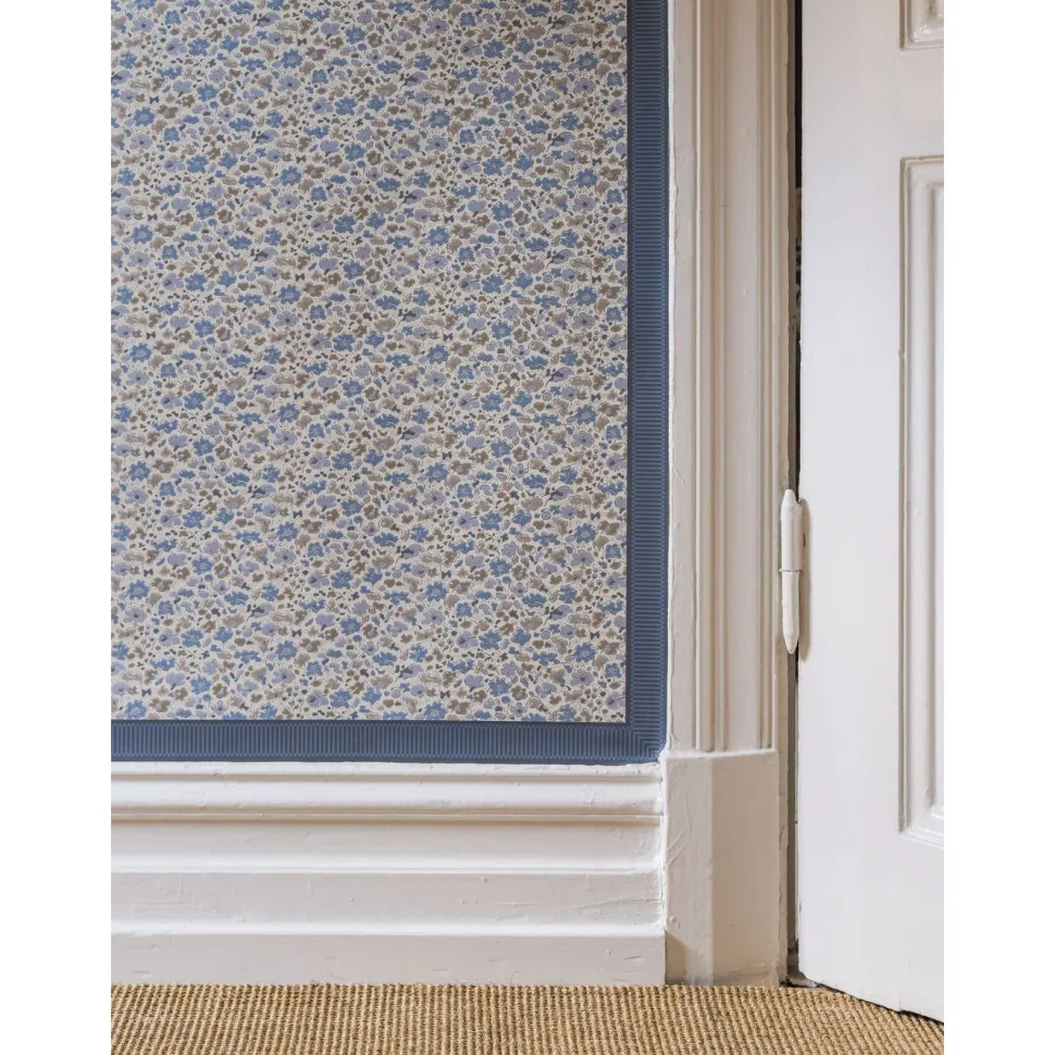 Boordi Långelid/Von Brömssen Lyon, non-woven, raita