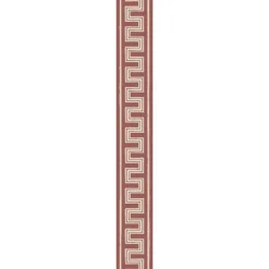 Boordi Långelid/Von Brömssen Thessaloniki, non-woven, retro