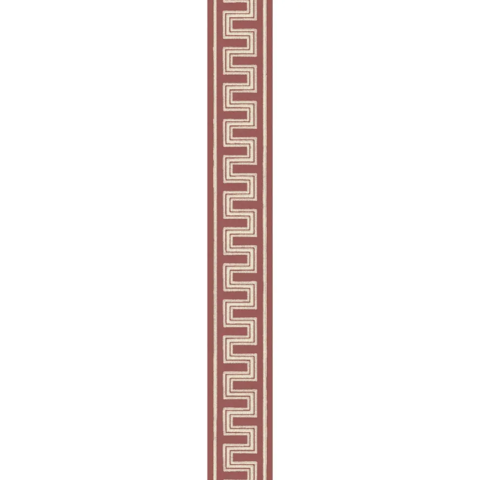 Boordi Långelid/Von Brömssen Thessaloniki, non-woven, retro