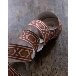 Boordi Långelid/Von Brömssen Titicaca, non-woven, retro