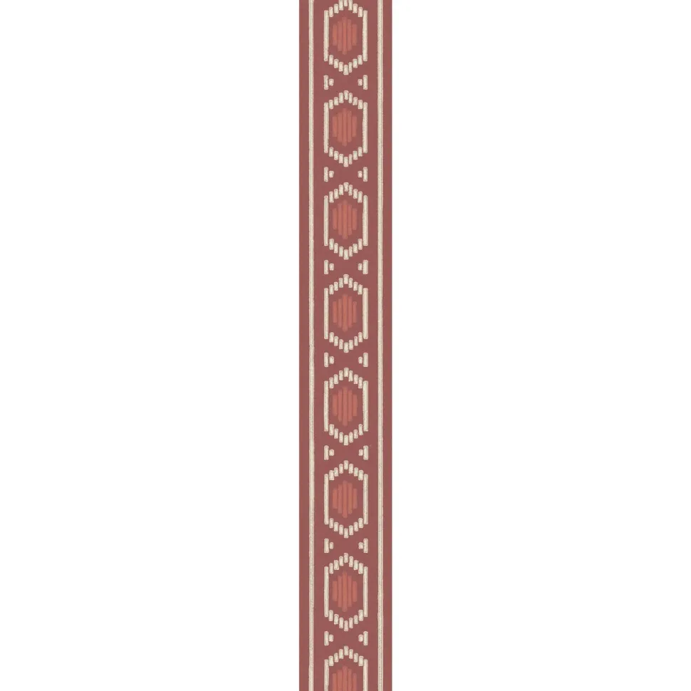 Boordi Långelid/Von Brömssen Titicaca, non-woven, retro