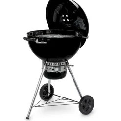 Brikettigrilli Weber Master Touch GBS E-5750 2019
