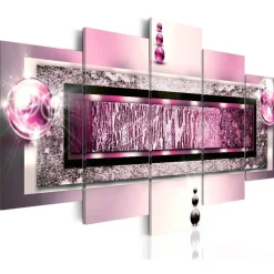Canvas-taulu Artgeist Cyclamen dream, eri kokoja