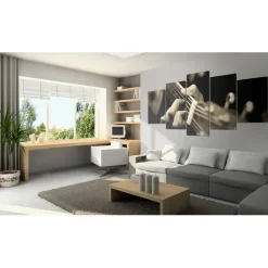 Canvas-taulu Artgeist Klassinen kitara, eri kokoja