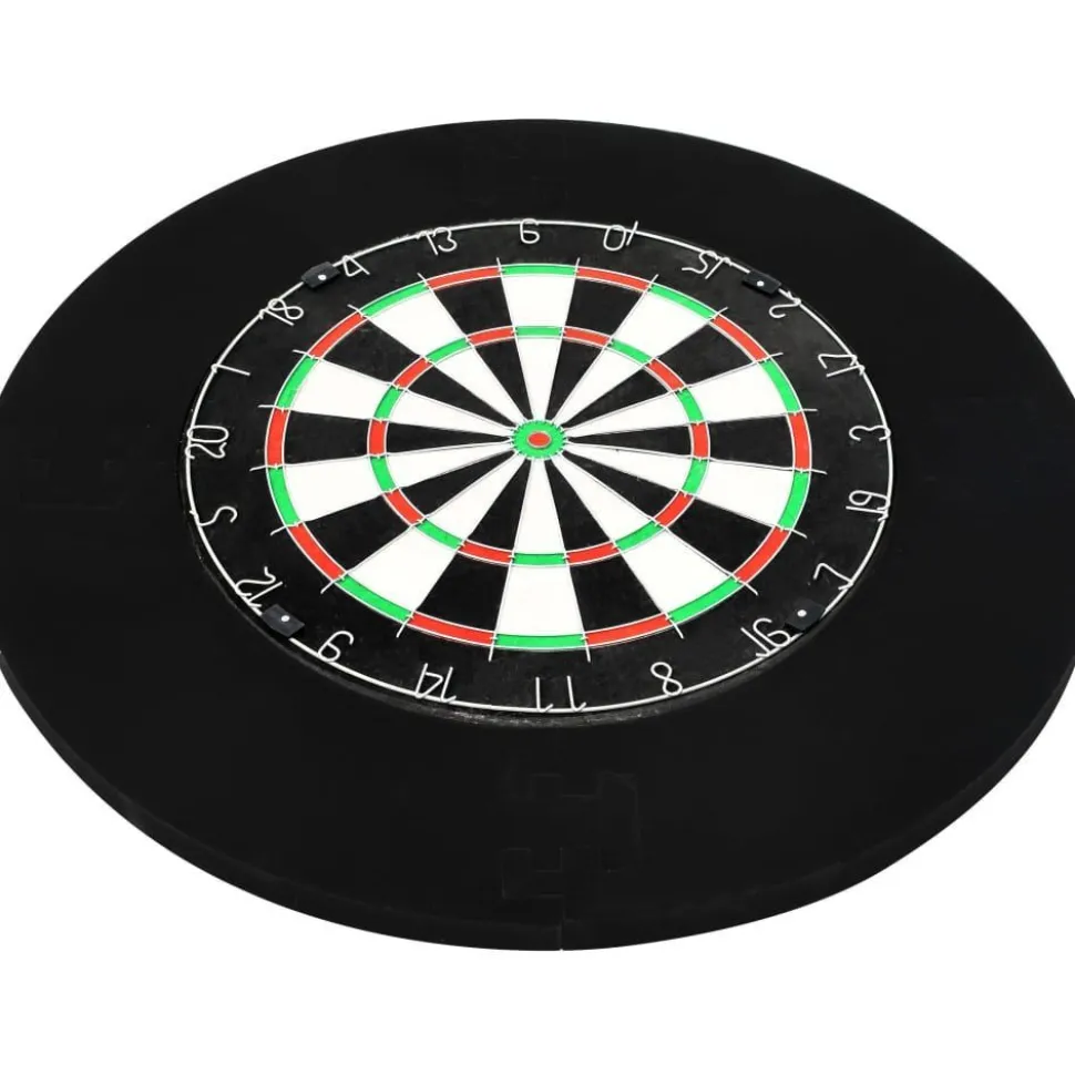Darts-taulun ympäryslevy, EVA