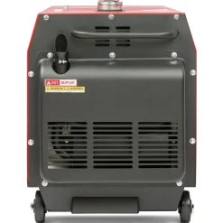 Diesel-generaattori Timco SE5000SDG Silent 2x230V 1x12V