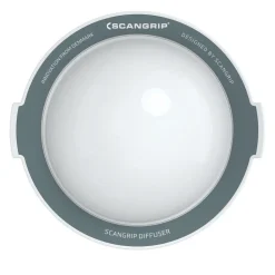 Diffuusori Scangrip Nova 6/6C+R