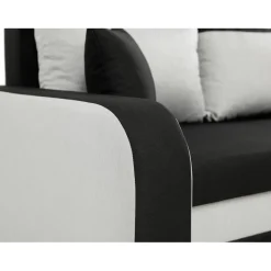 Divaanisohva KRIS M, 4-istuttava, eri värivaihtoehtoja