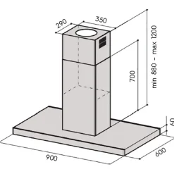 Dual Liesikupu Savo dIH-6509-S2