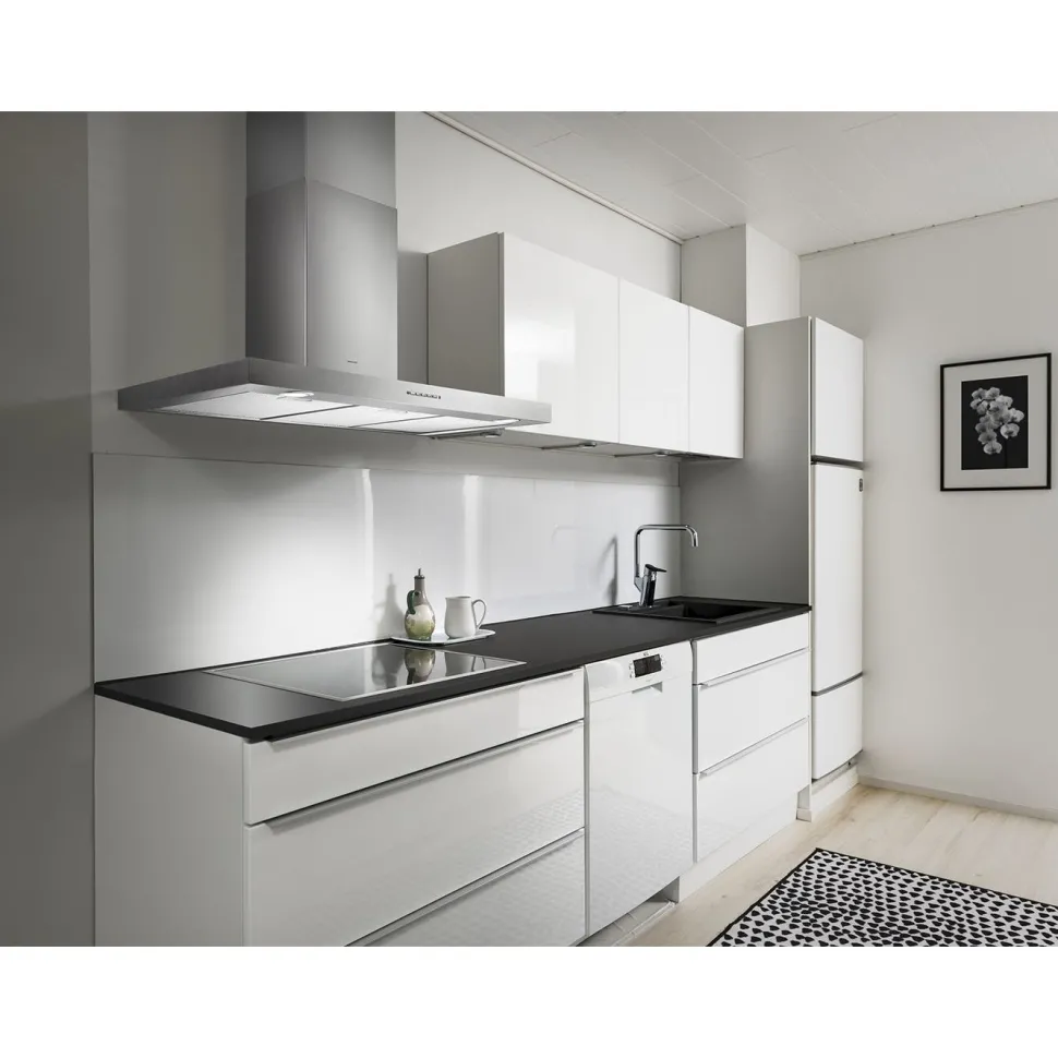 Dual Modular Liesikupu Savo dCH-65 60cm/90cm