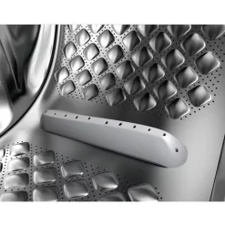 Edestä täytettävä pesukone Electrolux EFI743VX4Q, 59.7cm, 10.5kg, 1400rpm, valkoinen